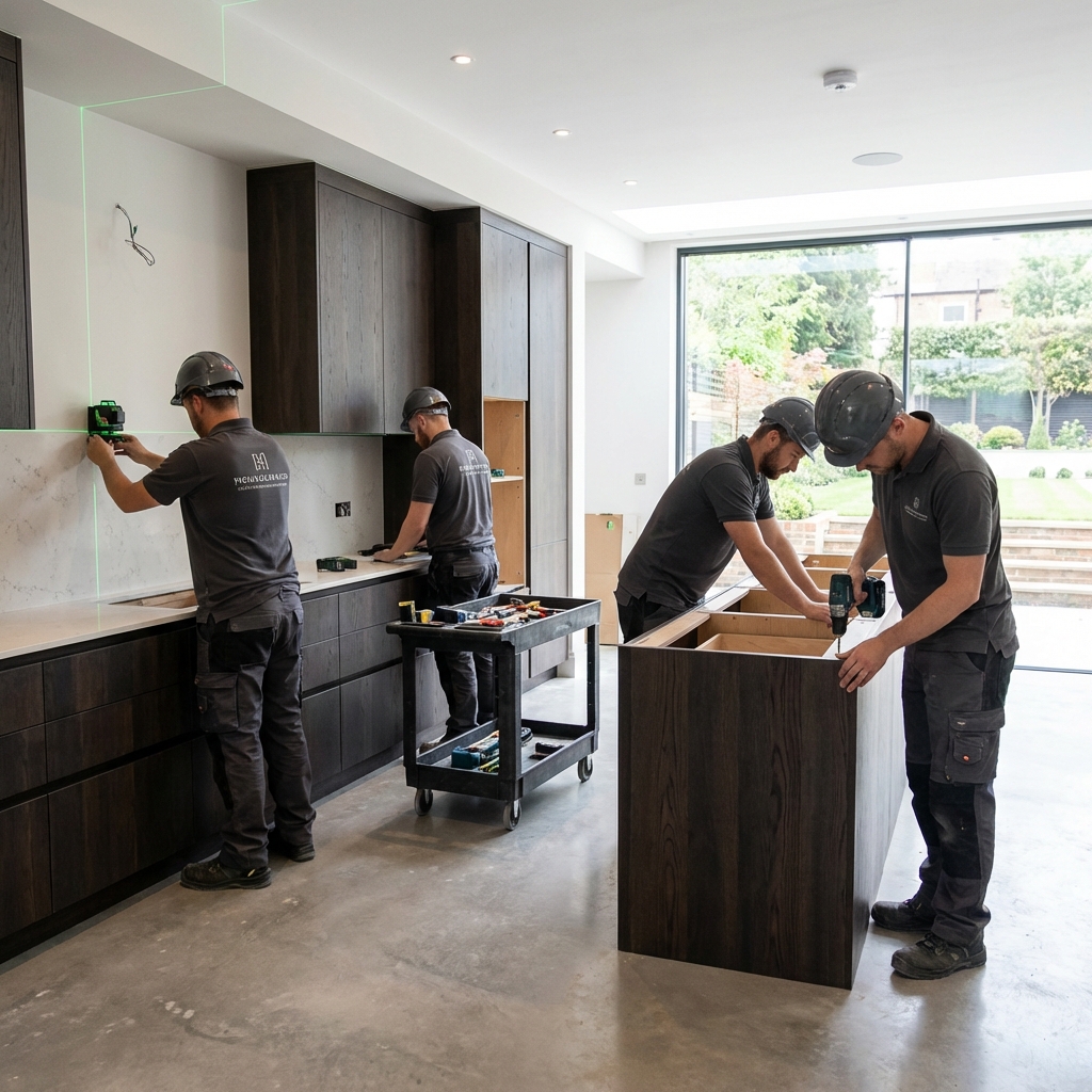 The 48-Hour Execution